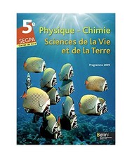 Physique-Chimie ; Sciences de