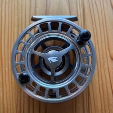 Moulinet de pêche à la