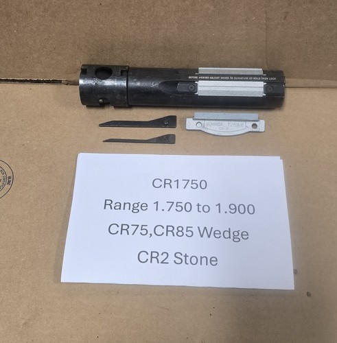Sunnen 1750 honing mandrel - cr-1750,