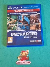 Jeu Vidéo Sony PlayStation 4