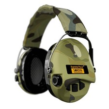 Casque antibruit MSA Sordin