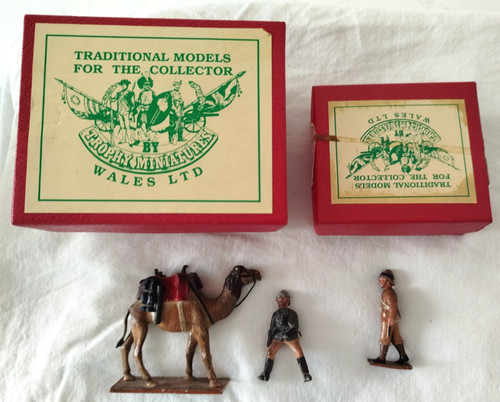 Tophy miniatures egypt and - miniatures,
