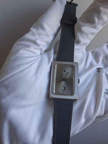 Lip lingot ultra rare montre - -,
