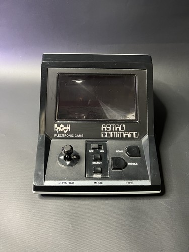 Vintage 1982 epoch astro - vintage,