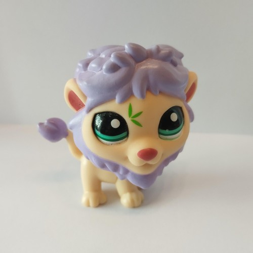 Figurine petshop original - petshop,