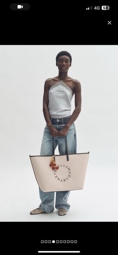 Grand tote bag - tote,