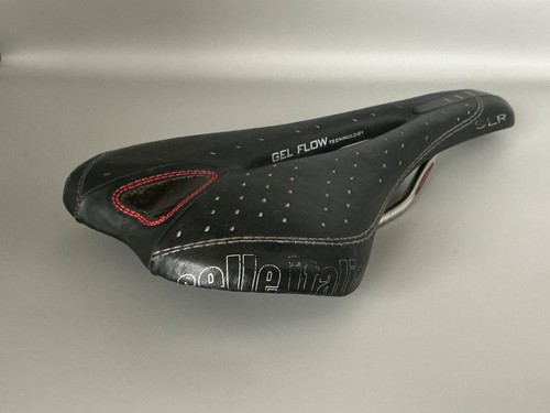 Vintage carbon fiber - fiber, selle