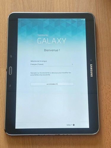 Samsung galaxy tab 1 - galaxy,