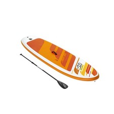 Paddle gonflable Hydro-Force? Aqua Journey 274 x 76 x 12 cm avec pagaie BESTWAY