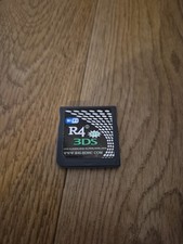 Carte R4 Nintendo DS