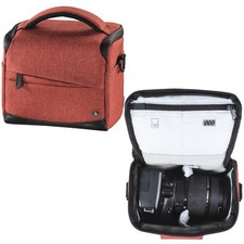 Hama Sac Photo Case Étui pour Canon EOS 4000D 2000D R6 R7 250D 850D