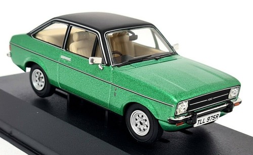 Vanguards ford escort mk2 - 1/43,