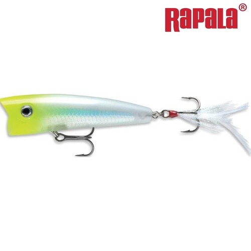 Poisson nageur rapala rap - poisson,