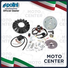 Allumage POLINI KG. 1,4 PIAGGIO VESPA PX 125 150 200 - 125 TS - 150 SPRINT VEL