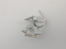 Warhammer - Citadel - Guerrier