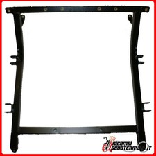 Cradle Frame Front Motor Aixam
