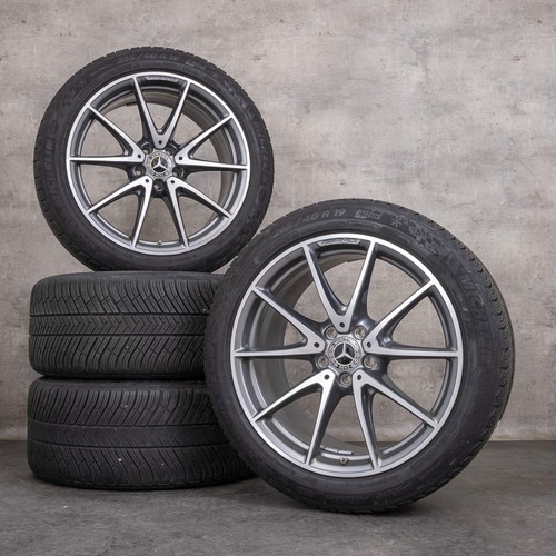 Mercedes classe e63 - classe, s