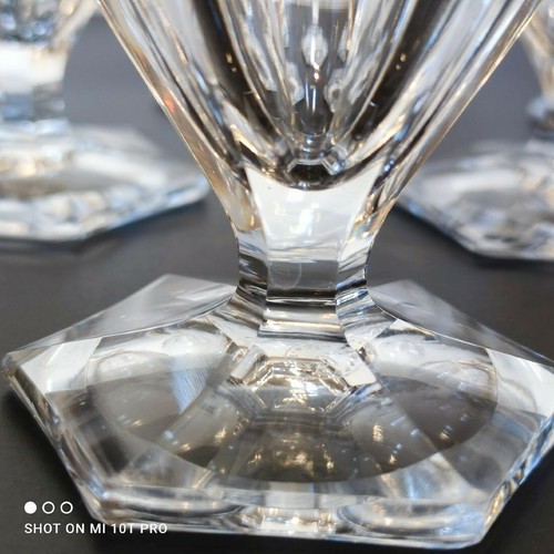 Saint louis verres - 1,