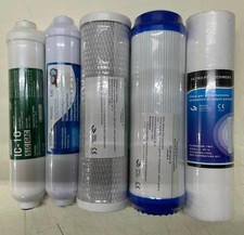 Filtres Kit De Remplacement