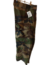 TREILLIS  COMBAT ZC 61/68 C (