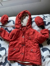 Manteau Chaud Automne Et Hiver