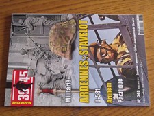 17µ? Revue Heimdal 39/45