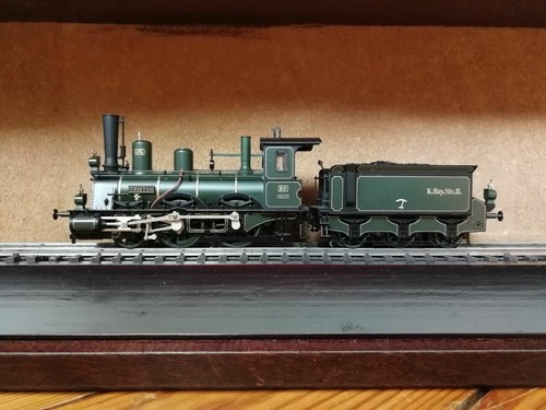 Marklin 2680 locomotive - marklin, à