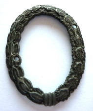 Ordre, Pièce D'Avion