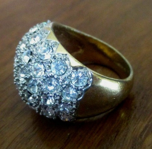 Grande superbe bague - superbe,