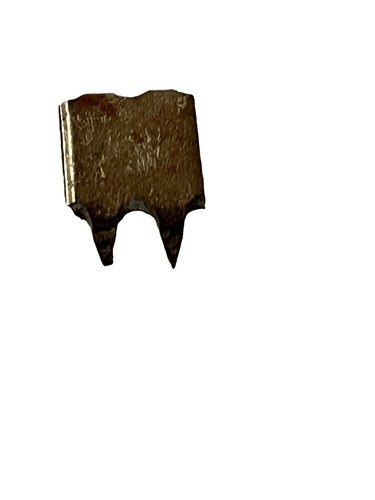 Ancien clous cavalier - ancien, plat