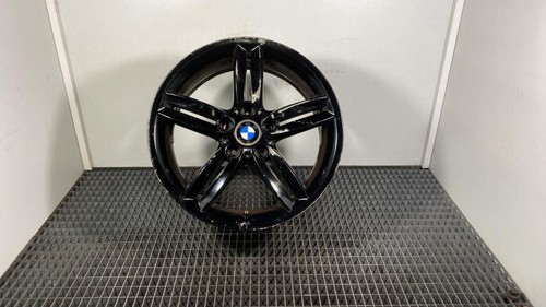 Jante bmw serie e87 - 1, phase