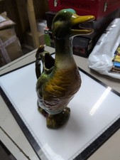 Pichet Canard Saint Clement