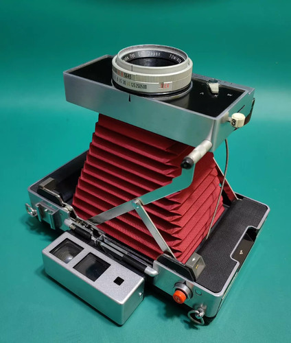 Hand made foldable bellows - hand-made,