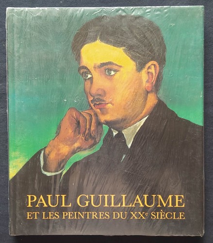 Paul guillaume les peintres - guillaume,