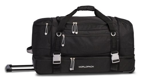 Sacs voyage roulettes - de,