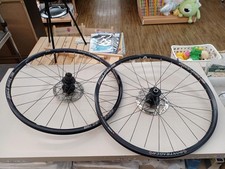 Roue BONTRAGER RACING DISC