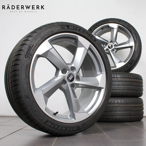 Pouces audi s7 4k - audi, a7