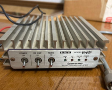 Pour réparations et pièces -