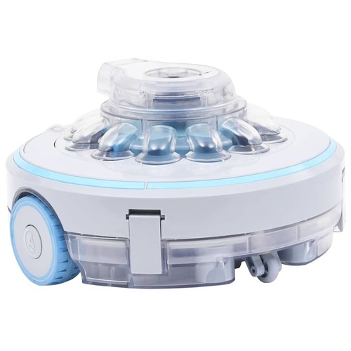 Robot nettoyeur piscine - robot,