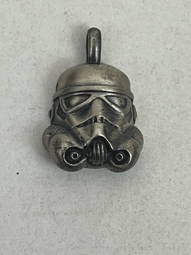 Star wars stormtrooper - star, helmet