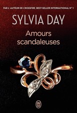 Amours scandaleuses - Day
