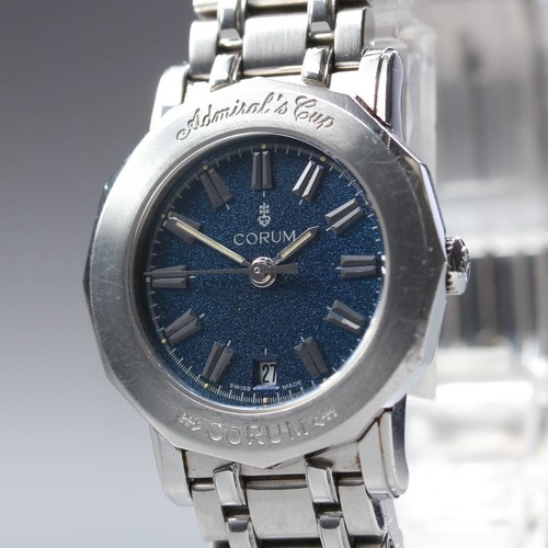 Montre unisexe femme - , corum