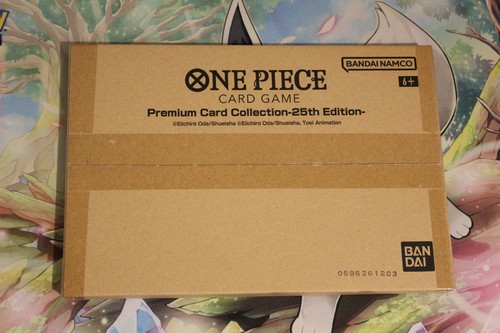 One piece tcg - piece,