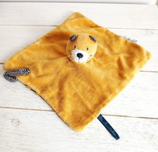 Moulin Roty Doudou plat carré