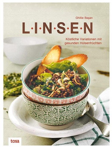 Ghillie basan linsen - ghillie,