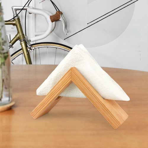 Porte serviettes décoratif - décoratif, en
