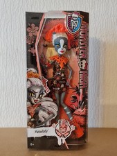 Poupée Monster High Meowlody