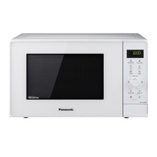 Micro-ondes avec Gril Panasonic NNGD34HWSUG 23L Blanc 1000 W 23 L