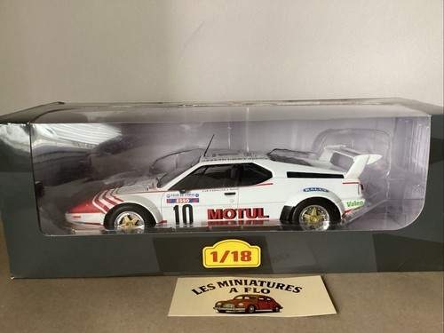 Altaya collection rallye - 1/18,