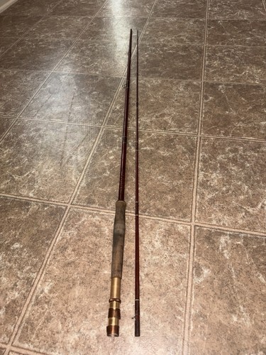Vintage fenwick feralite - vintage, h